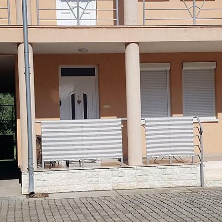 Harkány Csodaviz Apartman מראה חיצוני תמונה