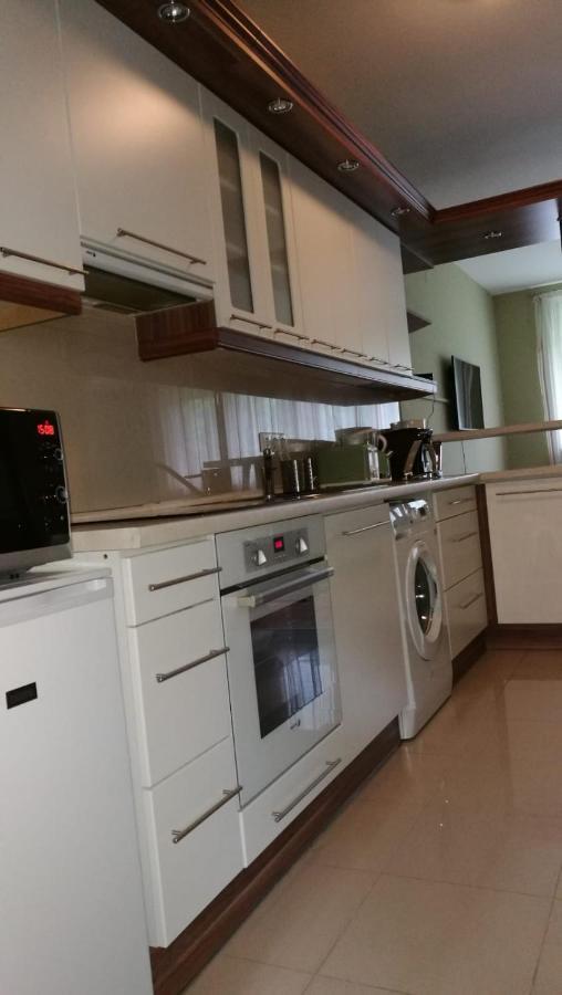 Harkány Csodaviz Apartman מראה חיצוני תמונה